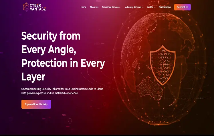 Cyber Vantage Case Study